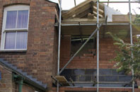 free Aston On Carrant home extension quotes