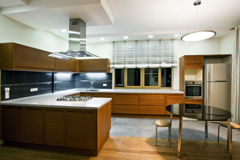 kitchen extensions Aston On Carrant